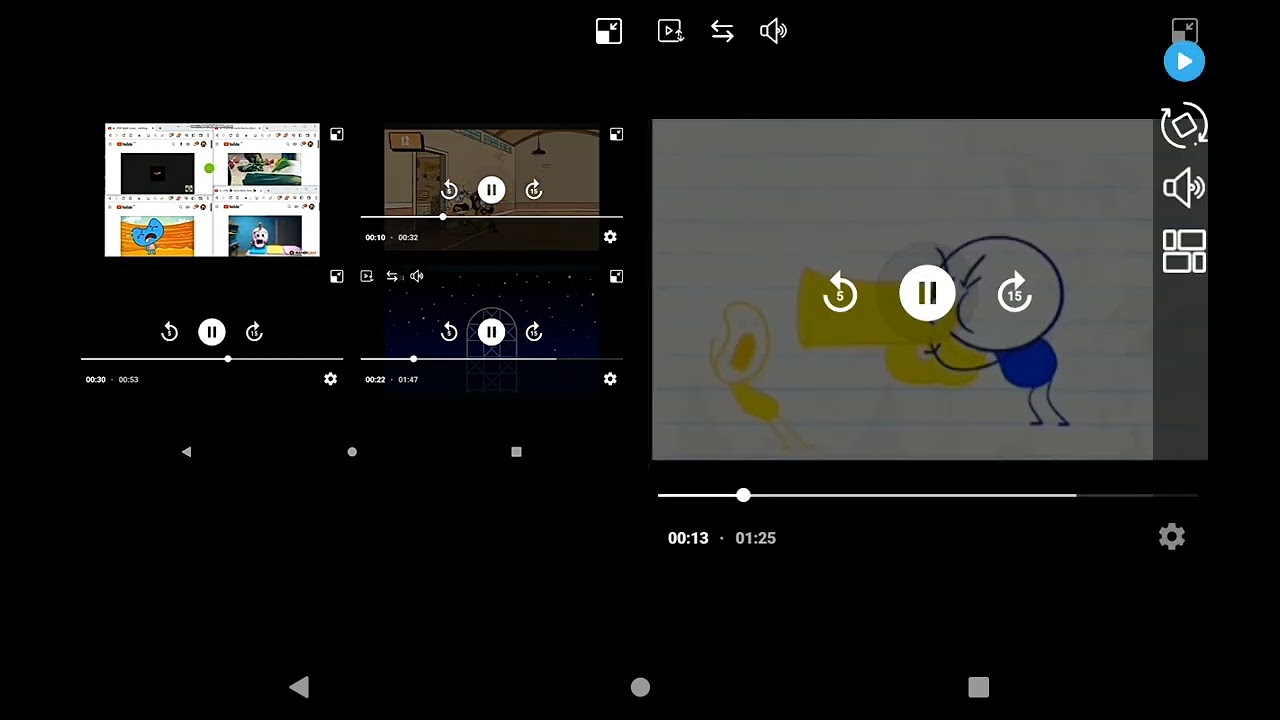 up to faster parison 8 parison v3 @reubensultimatechannel 
