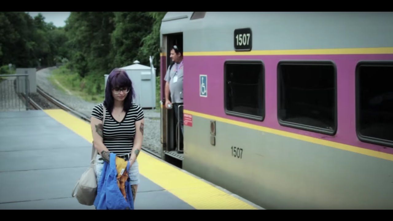 Early Adopted- Second Wind (Music Video)