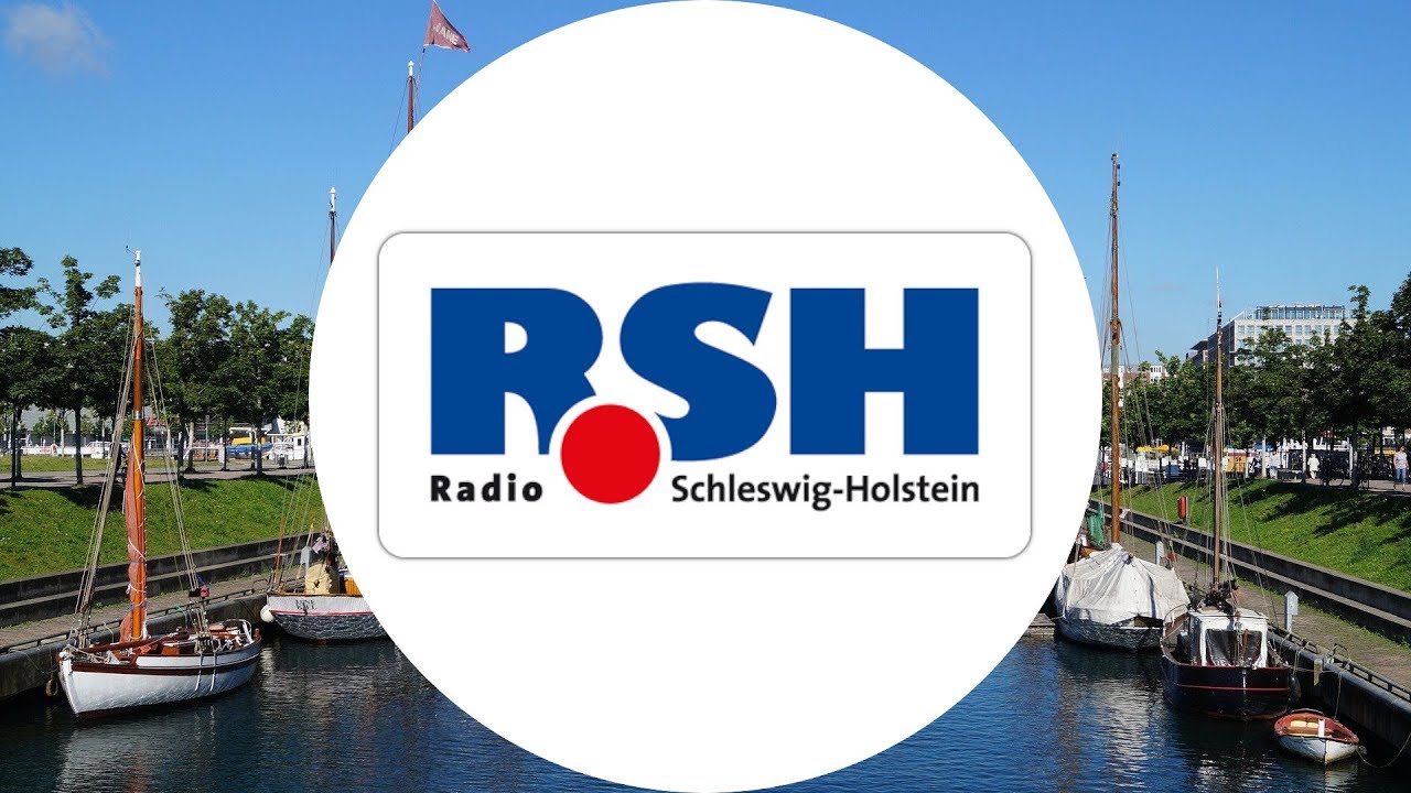 R.SH | WOW Radiobranding | Jingles & Power Intros (2019)
