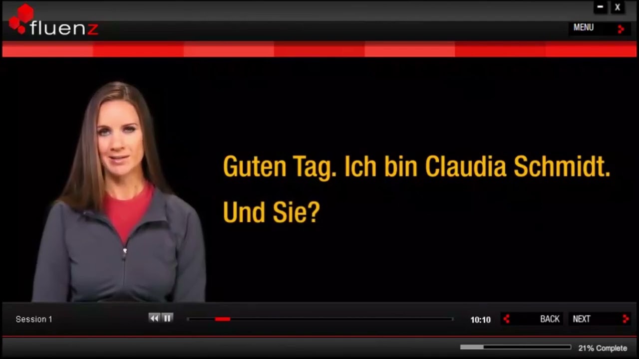 اقوى كورس لغه المانيه ف العالم 🇩🇪😎