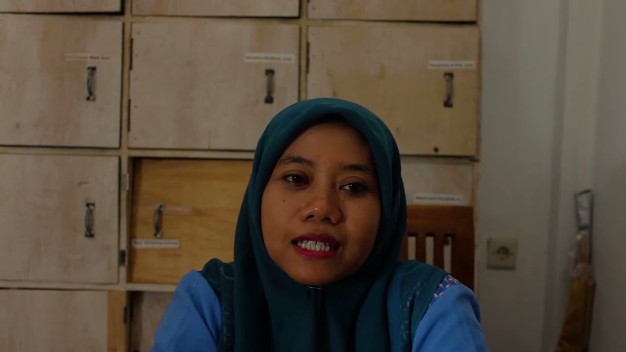PROFIL SMP AHMAD MUTAMAKKIN SUMBERWINONG BANJARDOWO KEC. JOMBANG