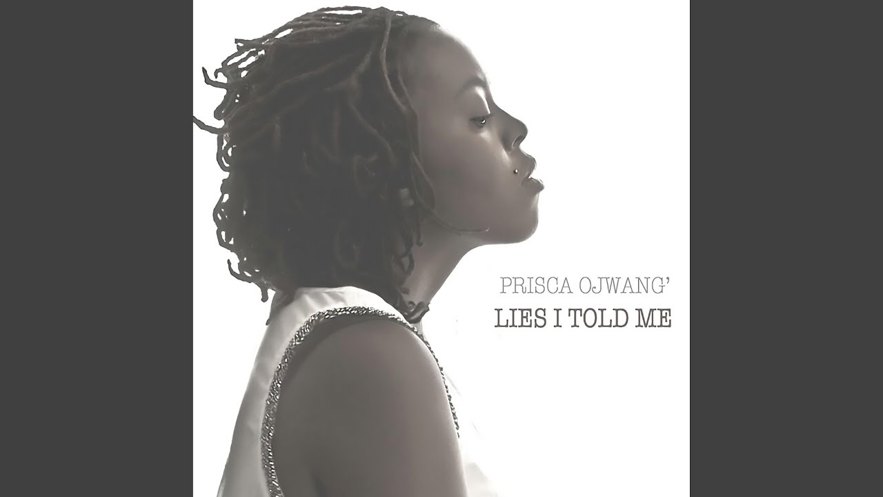 Lies I Told Me