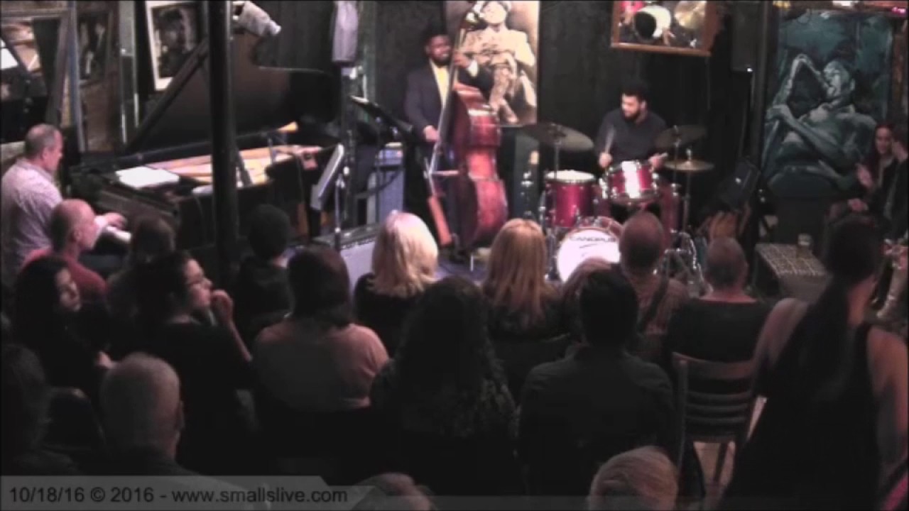 Greg Murphy Trio - Solar