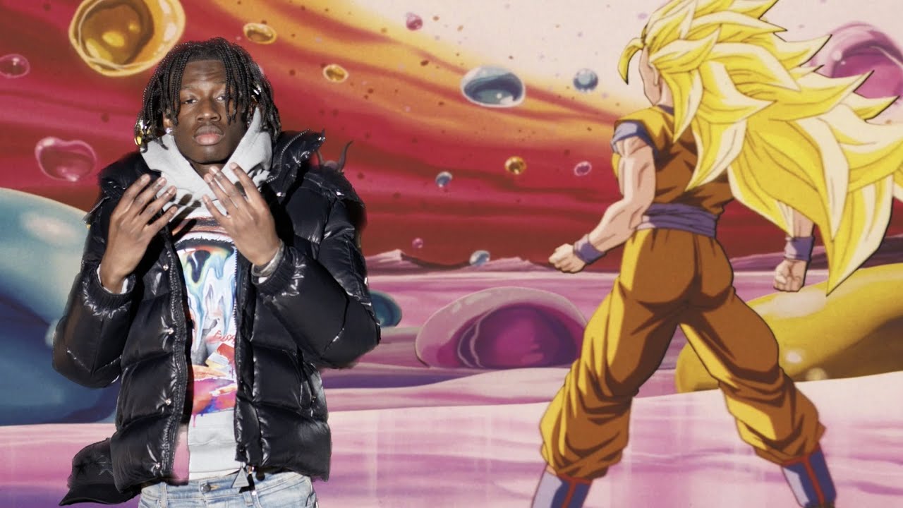 Mo Bando reacts to Super Saiyan 3 Goku Vs Janemba | 4K Full Fight Dragon Ball Z [English-Dub]