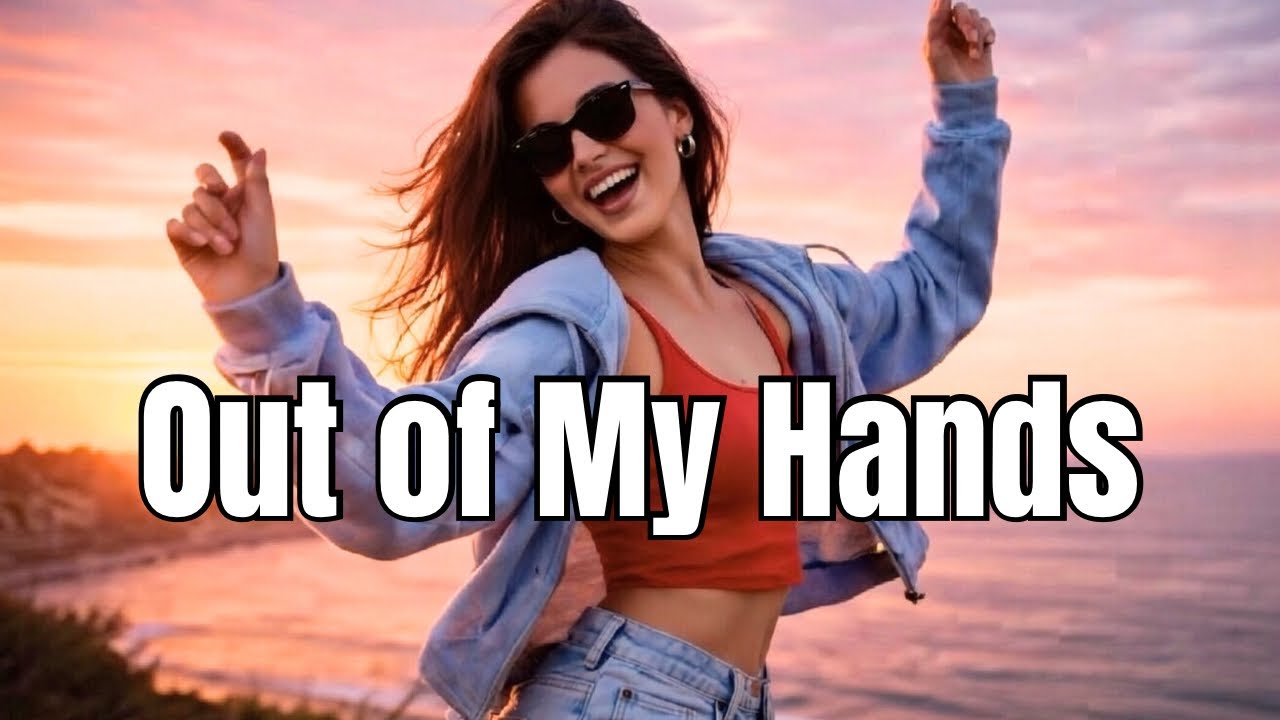 OUT OF MY HANDS – Love I Couldn’t Save | Emotional Pop Music 2026