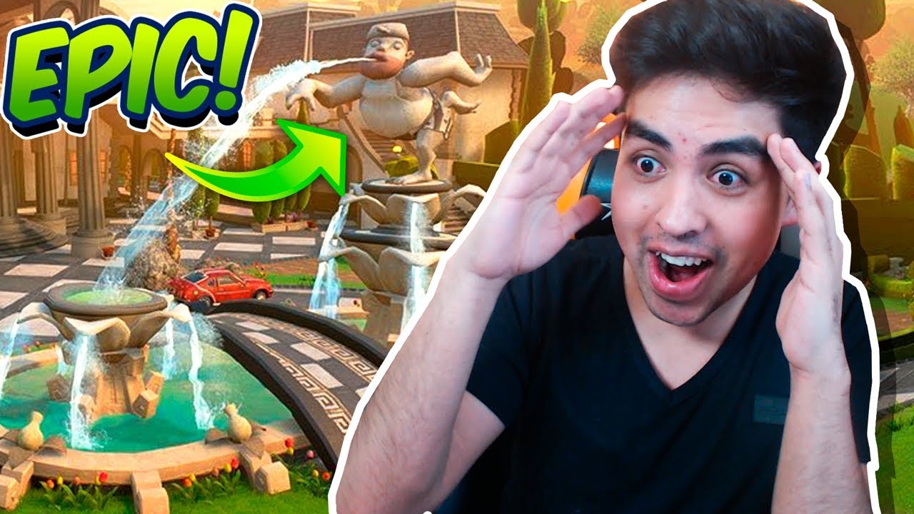 Mi primer partida en COLINAS CASCARA RABIAS de PvZ GW2!! - Zonyk HD