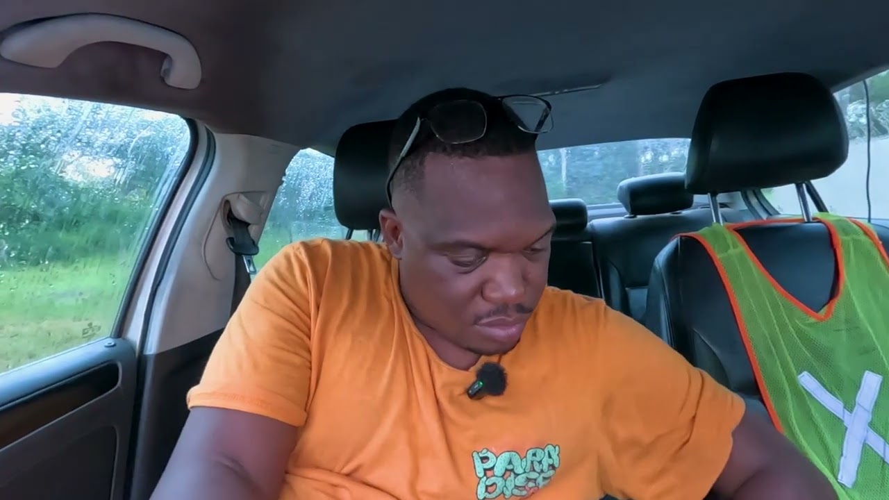 After 2 months in Zimbabwe