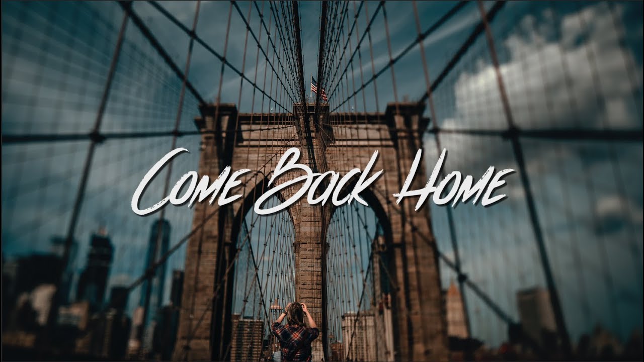 Jeris Johnson - Come Back Home (Lyrics / Lyric Video)