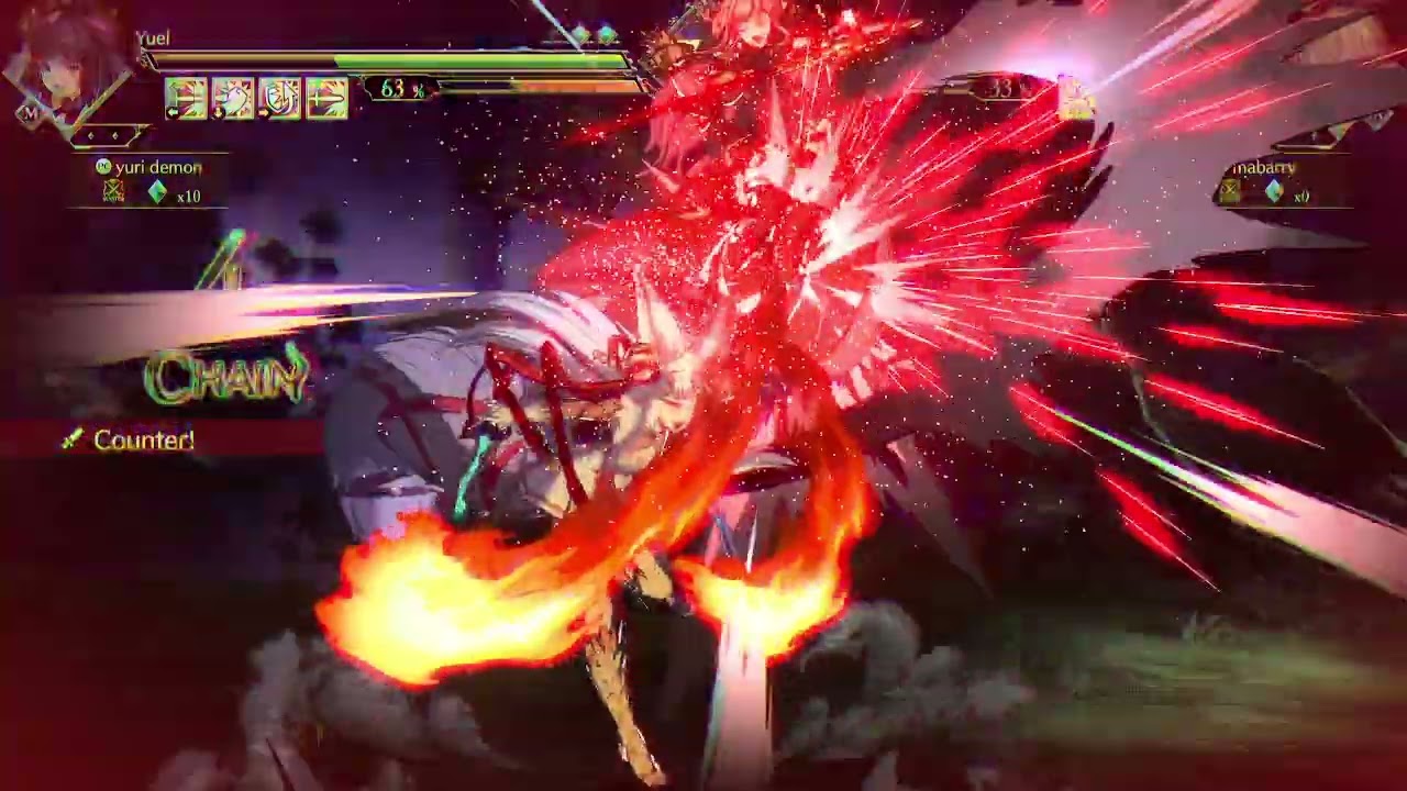 two lesbiabs fightin woahg
