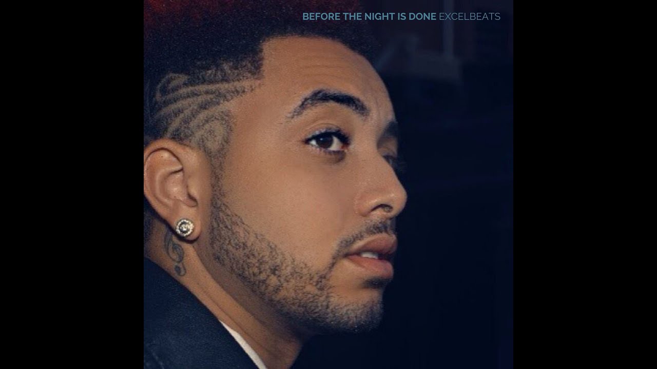 Before The Night Is Done (Lyric Video)