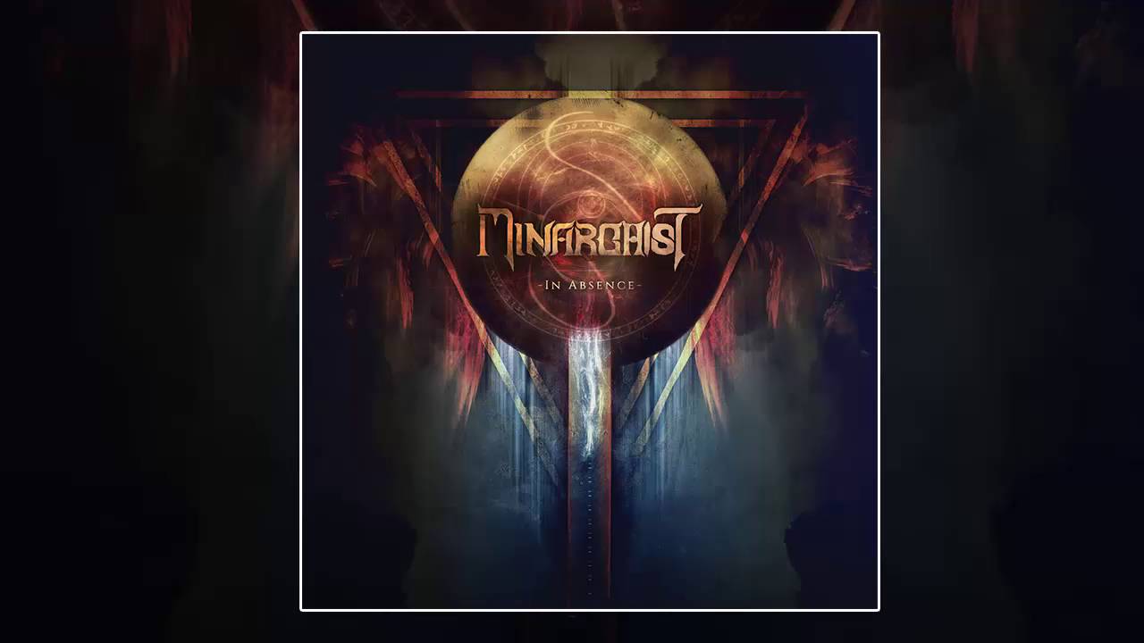 Minarchist - In Absence of Air (SINGLE 2016/HD)