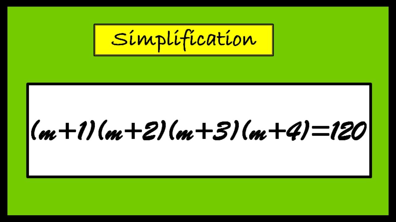 Only 1% Solve This Germany Math Olympiad Problem ┃ Brain Buster Math Olympiad