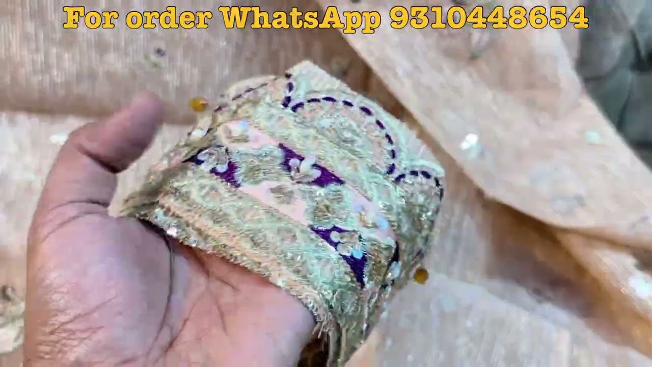 Banarsi hand work suits 💯Original article #ladieswear #weddingsuits #partywear #trend #indianfashion