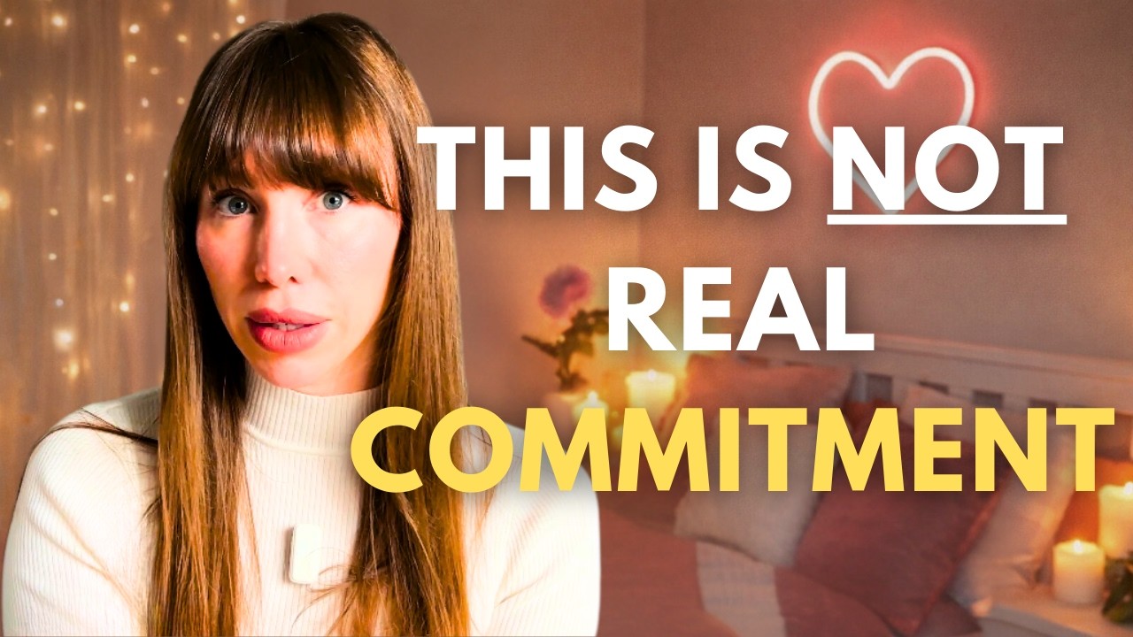 Never Chase Anyone: You Can't Convince Someone to Love You