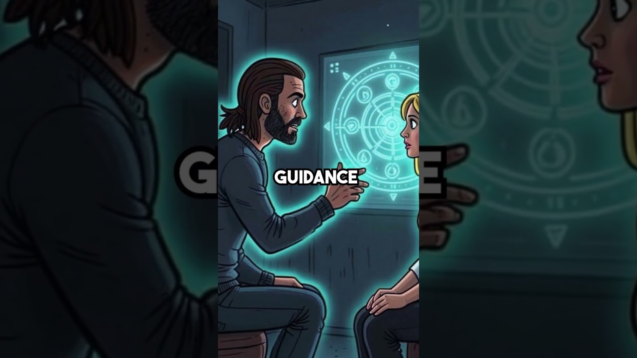 Russell Brand's Dark Spiritual Manipulation Exposed
