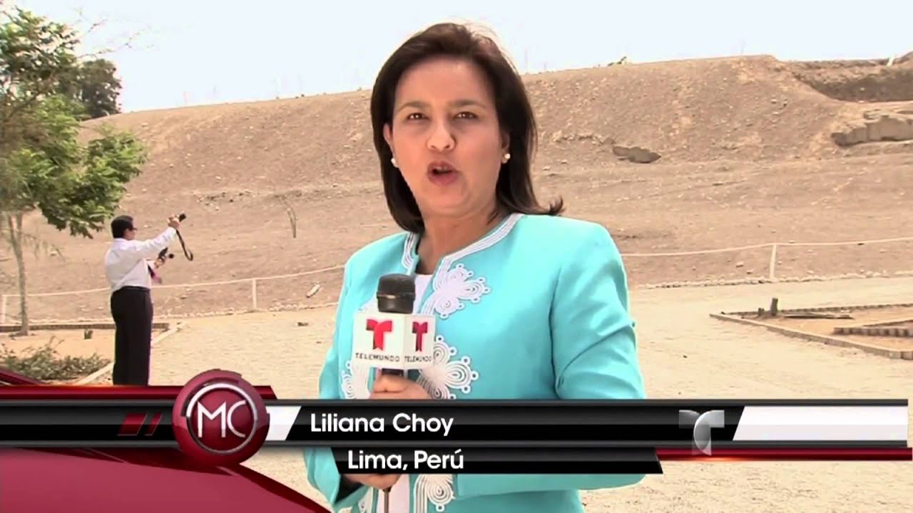 Imágenes de supuesto humanoide causan asombro | Al Rojo Vivo | Telemundo
