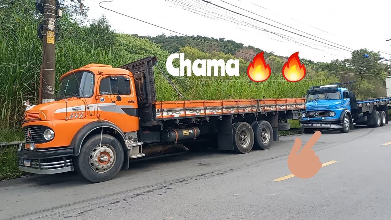 MB 2213 OLHA QUEM VEIO CARREGAR JUNTO COMIGO HOJE!! É SÓ ALEGRIA🙌