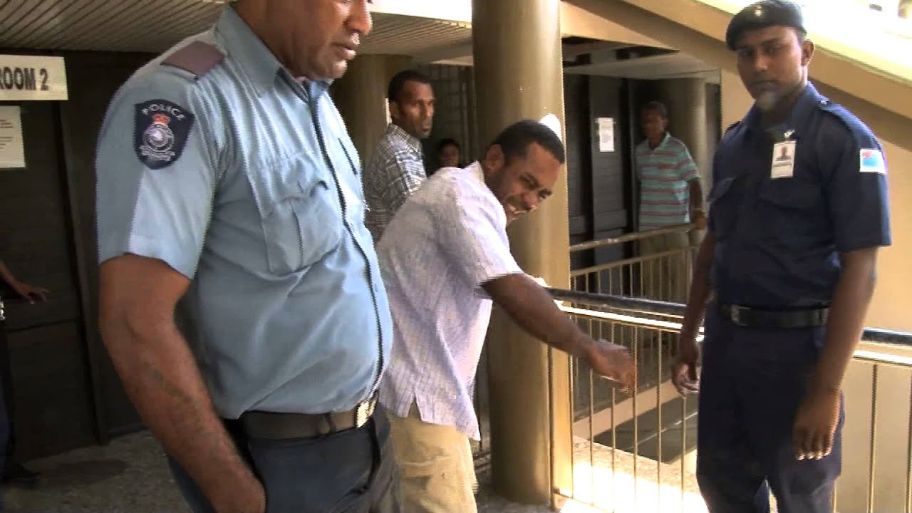 Lautoka Rape