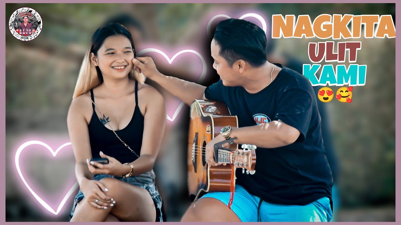 MAGKAKA JOWA NA ATA AKO | nakaka kilig to | 🥰😍