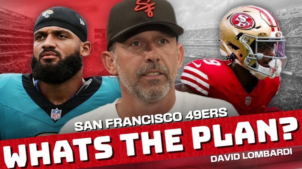 Is It Time To Panic About The 49ers WRs?