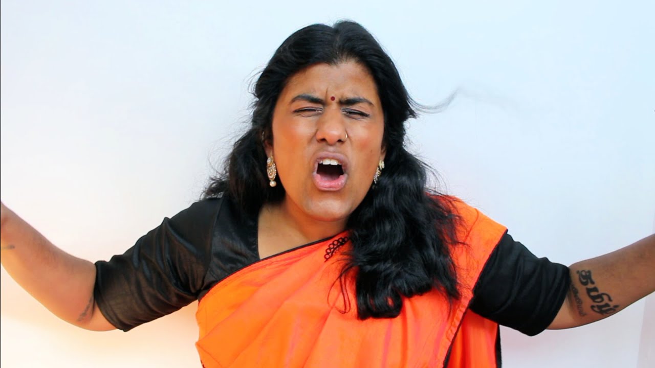 What's the real Tamil New Year????