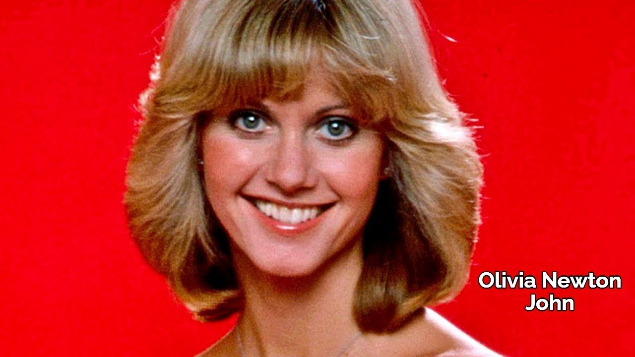 Olivia Newton In G-Strlng Photos Leave Little To Imagination! Take a look