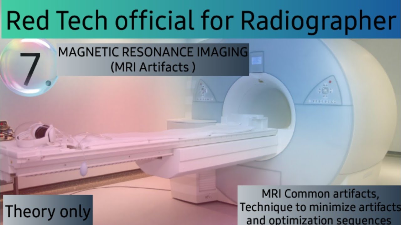 MRI ARTIFACTS || MAGNETIC RESONANCE IMAGING || HINDI ||