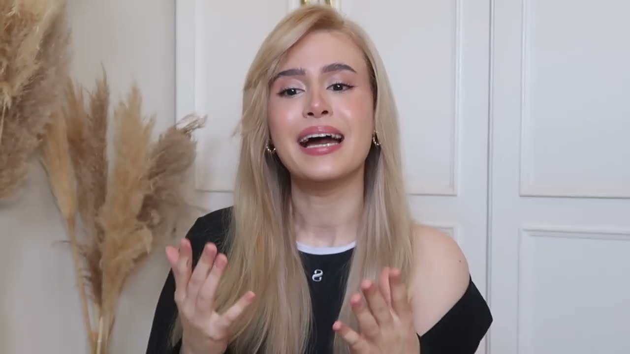 Fiz DESCOLORAÇÃO GLOBAL! 💁🏼‍♀️ As 12 horas para ficar LOIRA!!