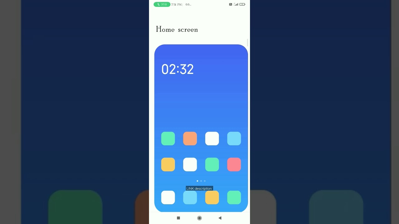 miui 13 system launcher lite mode download link