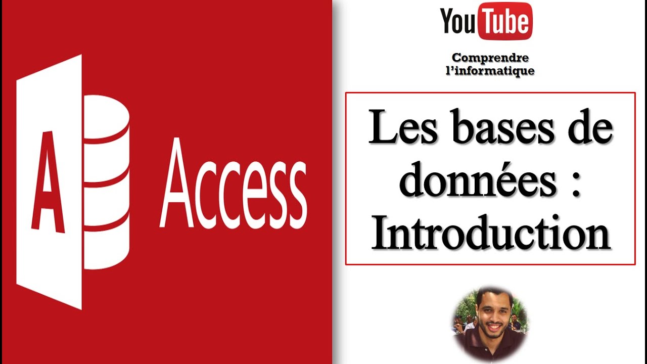 Base de donnée : Introduction