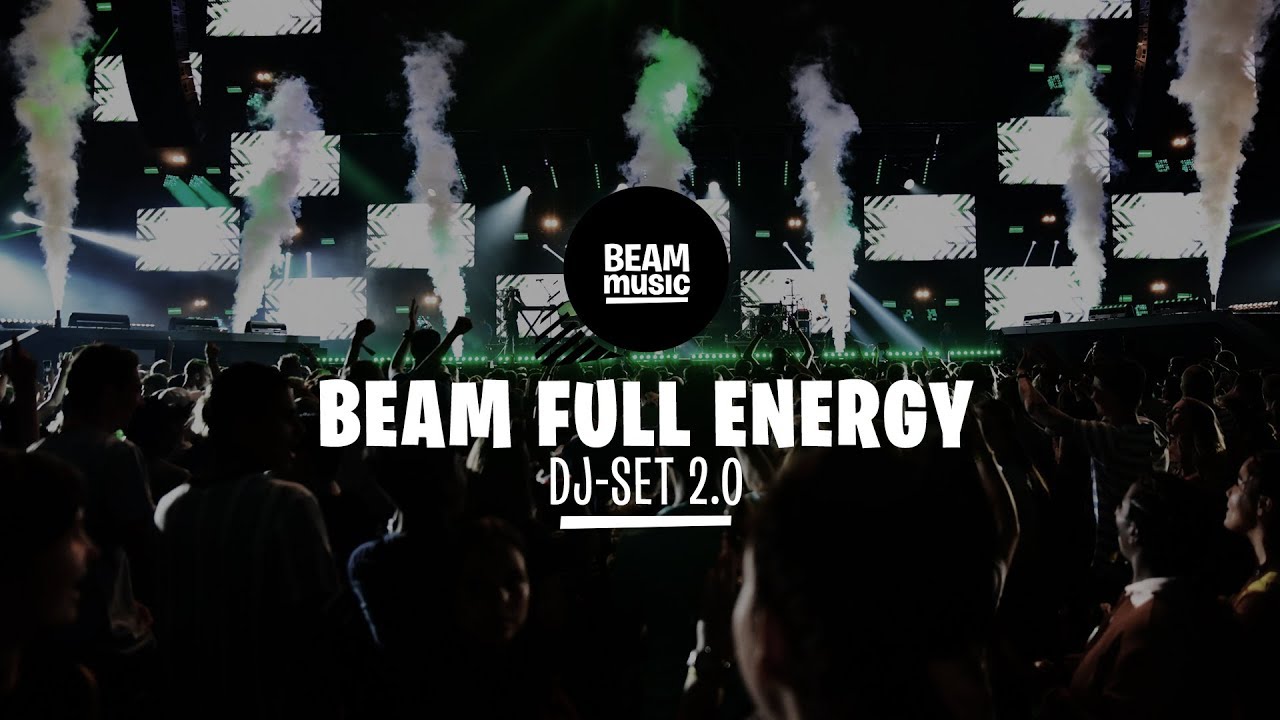 BEAM FULL ENERGY 2.0 [LIVE at EOJD 2019]