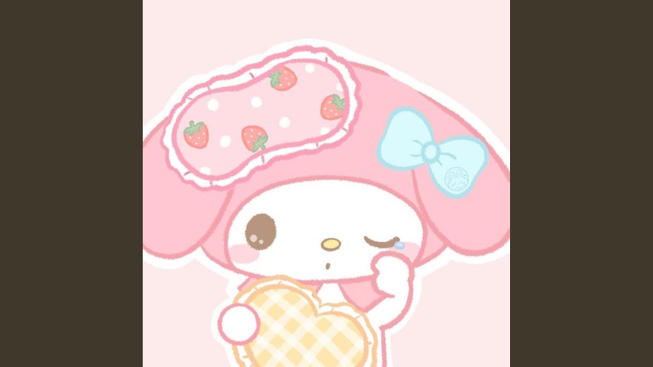 My Melody, My Love