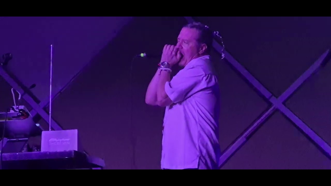 Mr Bungle - São Paulo 26/01/26 - Bungle Grind