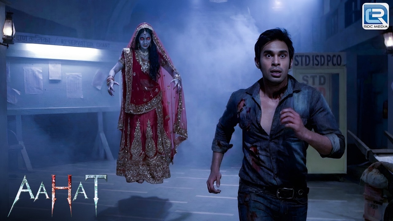 अंधेरी रात में भूखी दुल्हन कि गूंजती रहस्यमयी चीखें! | Aahat | Horror Stories | Aahat New Episode