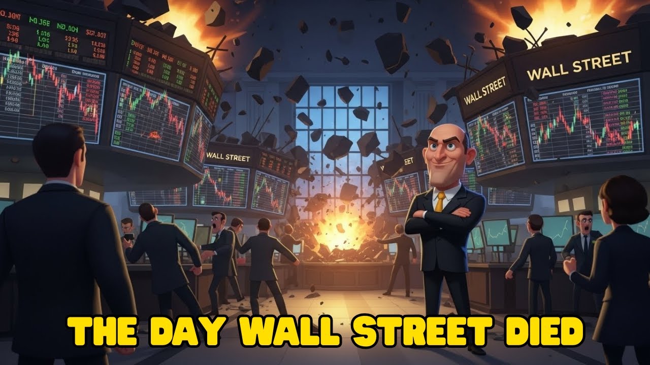 Black Thursday 1929: The Catastrophic Beginning of the Great Depression