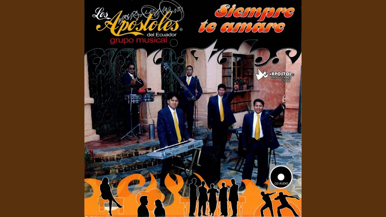 Siempre te amaré (Vintage Version)