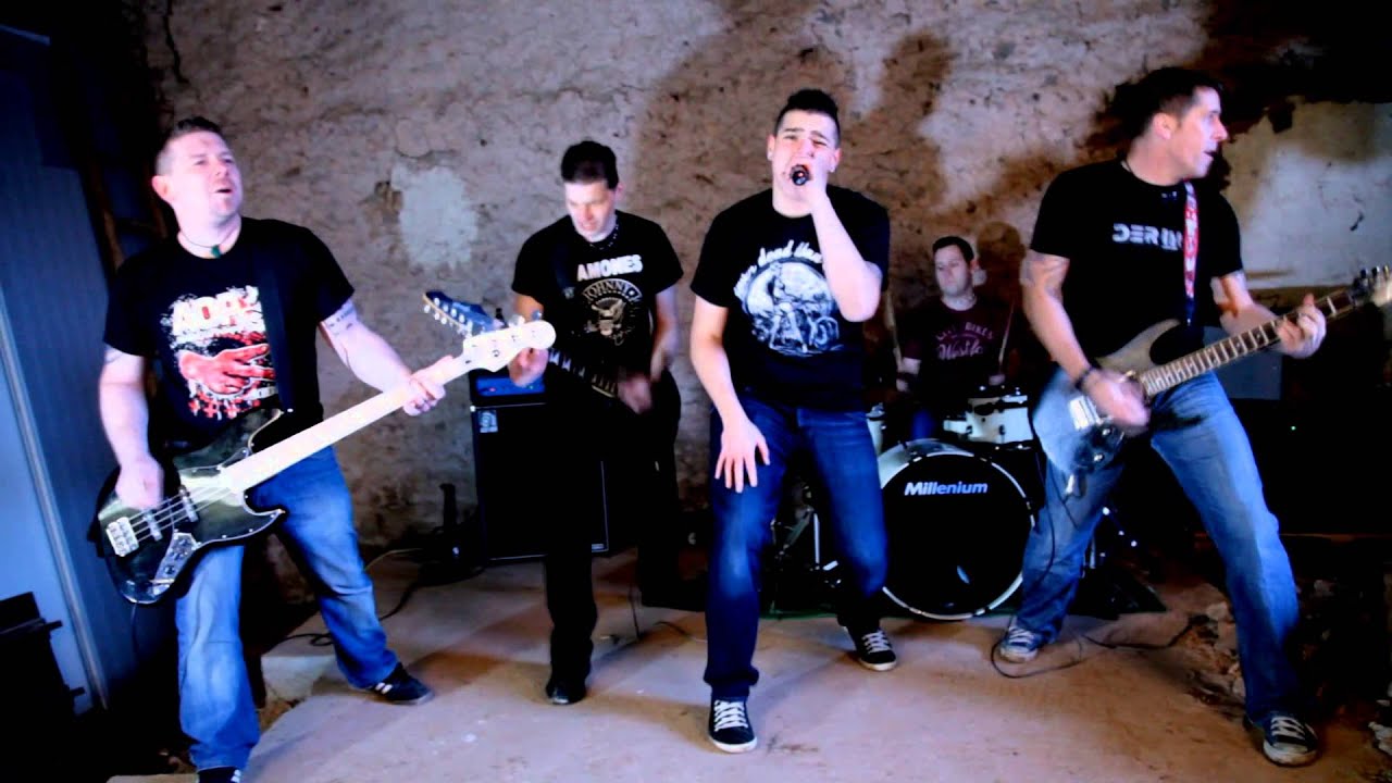 Herzlos - Nicht zu Brechen (Offizielles Musikvideo) HD