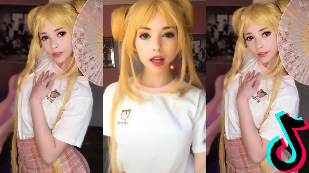 Bonbibonkers November/December Tik Tok Compilation 2019