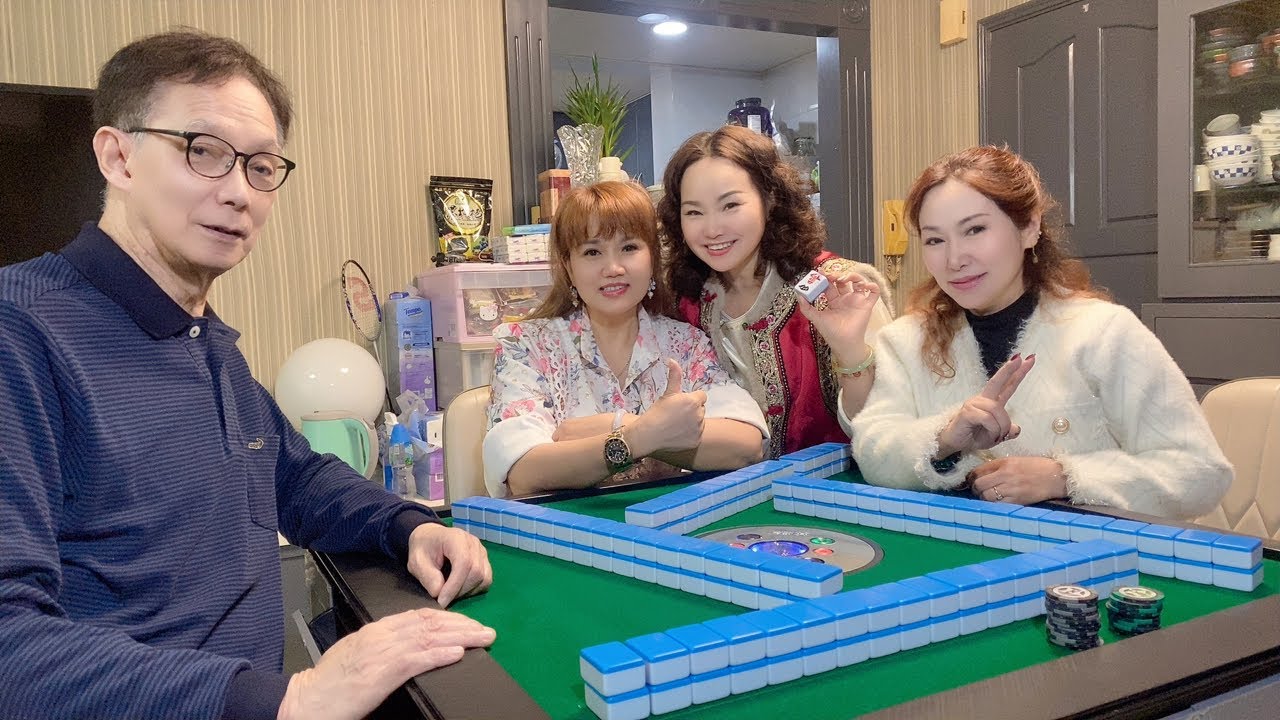 「麻雀🀄️娛樂2026（11）劉冰冰頻道」正在直播！