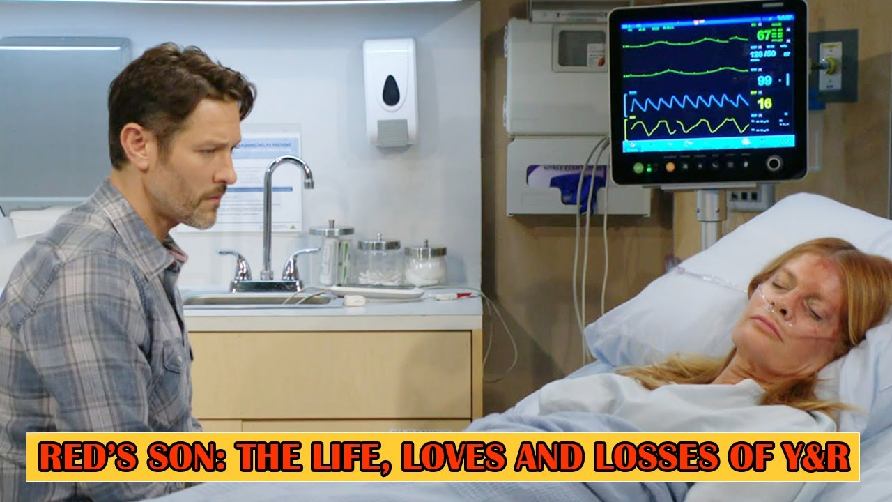 A Deep Dive Into the Life of Y&R&rsquo;s Daniel Romalotti: Family, Romance, and Heartbreak