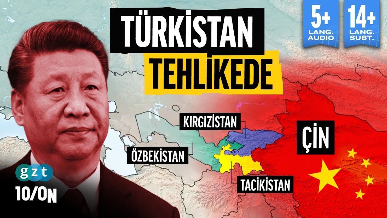 Как ловушка, расставленная Китаем для тюркского мира, повлияет на Турцию?