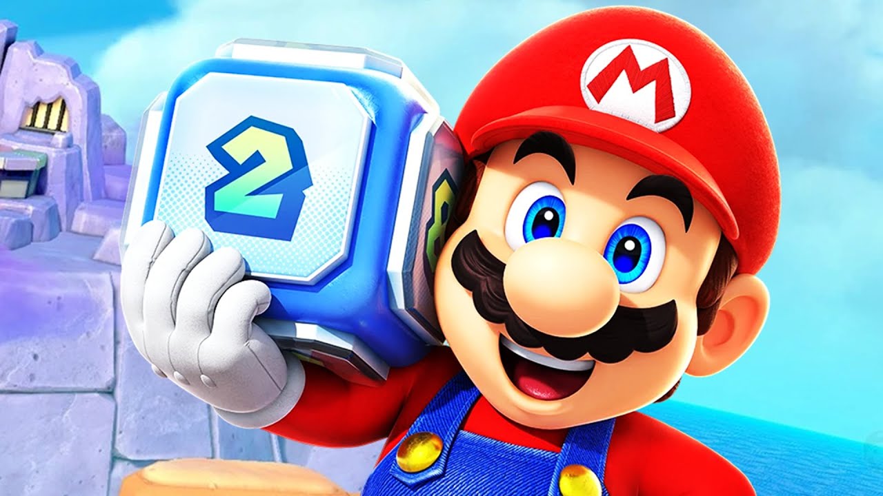 🏆 ¡70 USD EN PREMIOS! Torneo Super Mario Party Jamboree