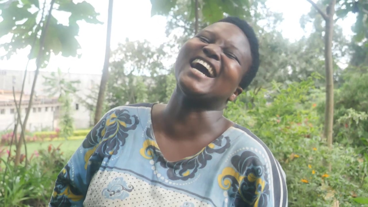 Kigutu Hospital and Women's Health Pavilion: 'So All of Us will be in Good Health'