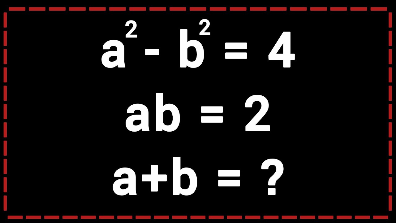 Taiwan |  A Nice Algebra Exponential Equation | Olympiad Math