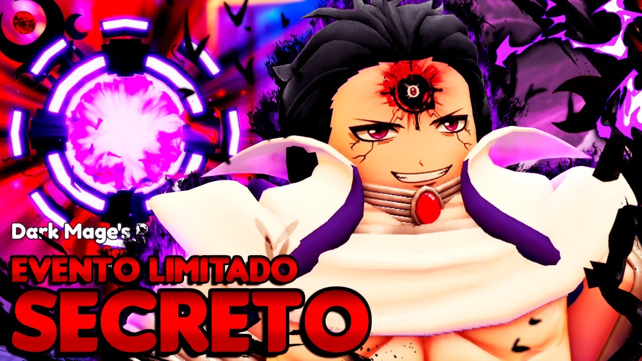 ISSO É ANIME ADVENTURES! JÁ PEGUEI MEU PRIMEIRO SECRETO NO RELANÇAMENTO DO JOGO... JUDAR!