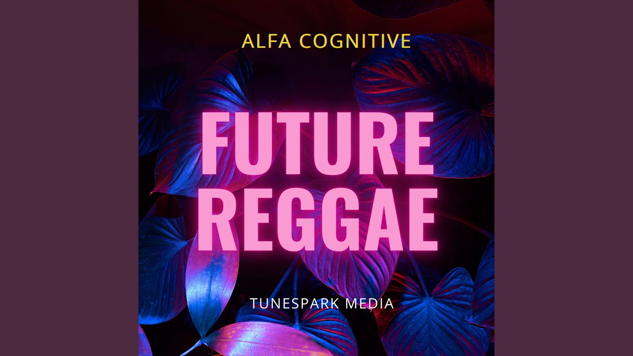 FUTURE REGGAE (Instrumental Version)
