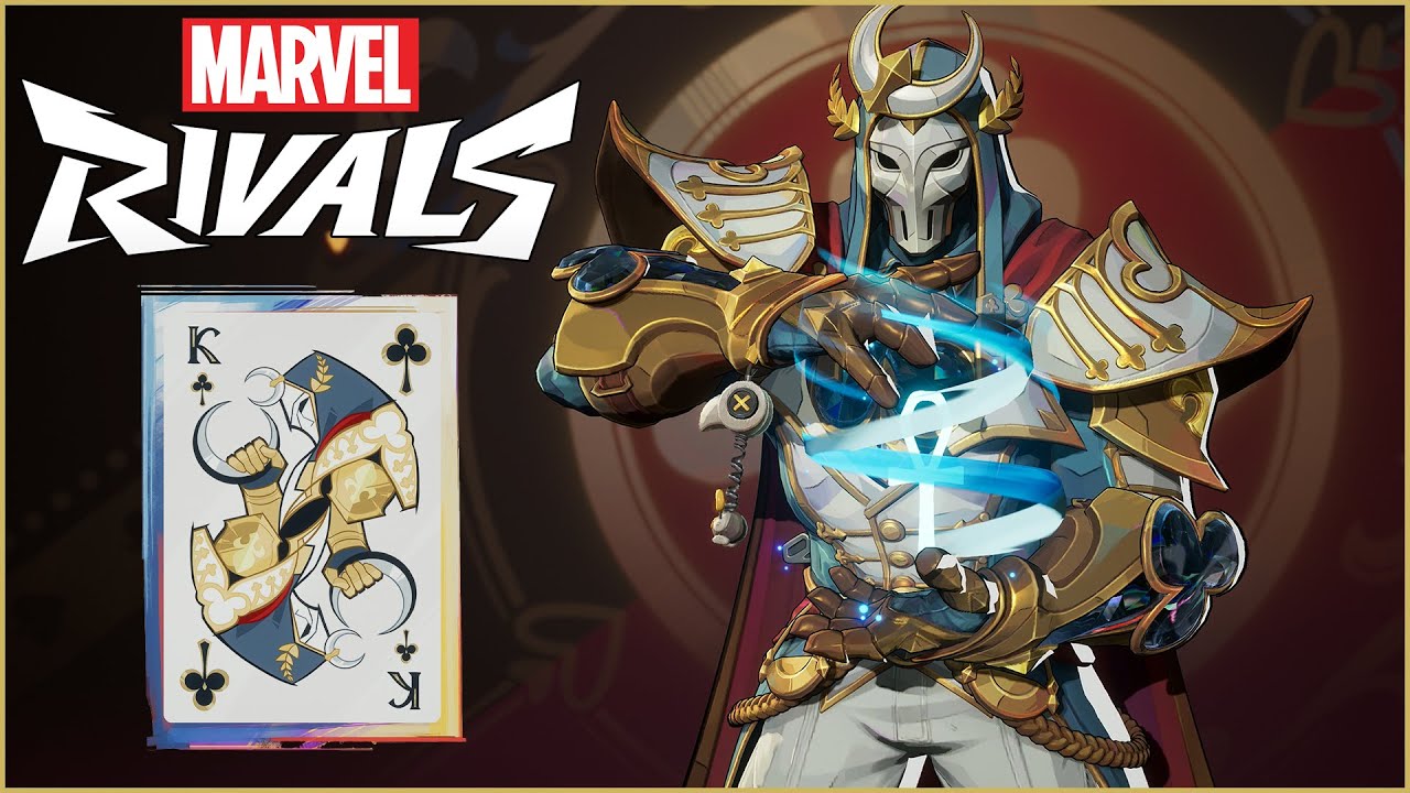 Marvel Rivals It's Just Quickplay Episode 72 (Moonpool and such)