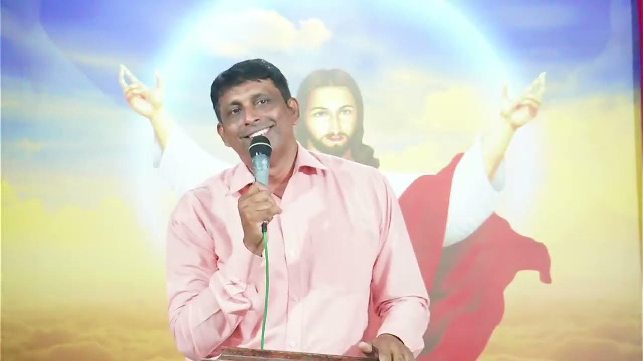 LIVE- IN KONKANI FRIDAY RETREAT | SESSION 02