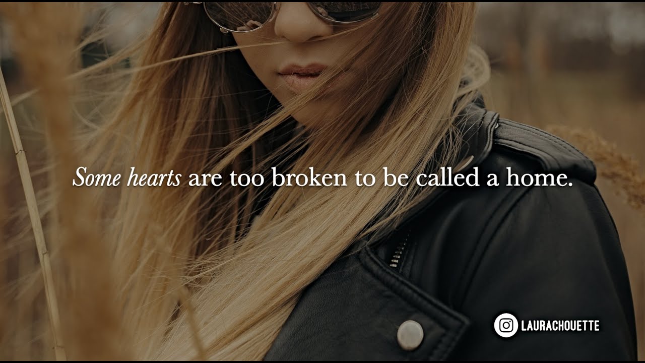 Deep Poetic Thoughts