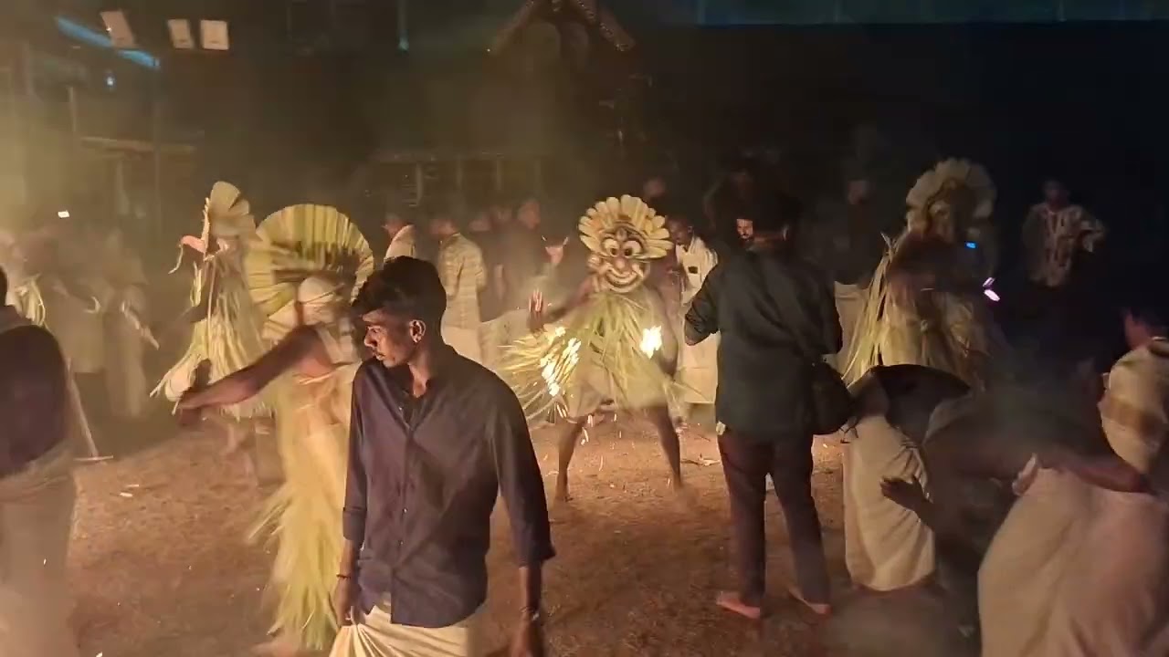 Ganapathy Kolam Kottangal Kara 2026.